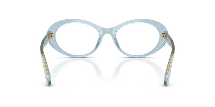 Optical Frames Dolce Gabbana DG3450 3134 53 18 — Image 3