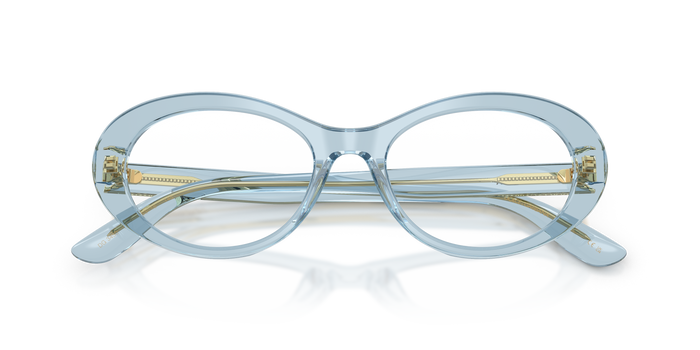 Optical Frames Dolce Gabbana DG3450 3134 53 18 — Image 5