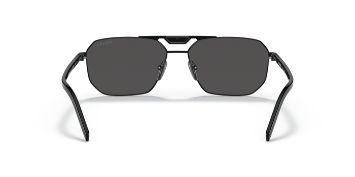 Sonnenbrille Prada PR58YS 1AB5S0 57 15 — Bild 3