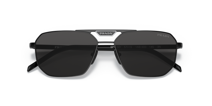 Sonnenbrille Prada PR58YS 1AB5S0 57 15 — Bild 5