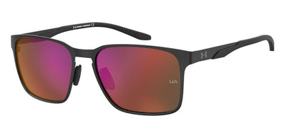 Gafas de Sol Under Armour UA ASSIST MTL/G 807UZ 57 17