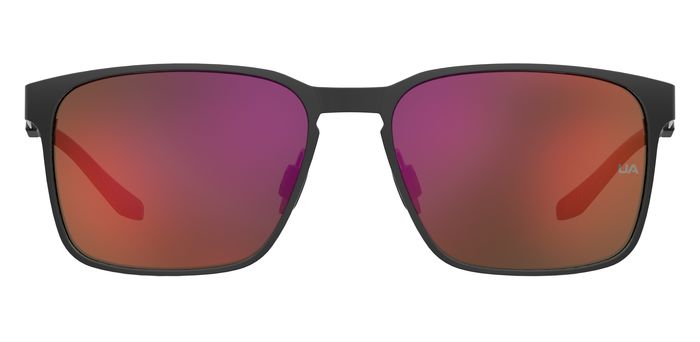 Gafas de Sol Under Armour UA ASSIST MTL/G 807UZ 57 17 — vista 3