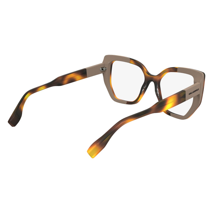 Оправа для очков Karl Lagerfeld KL6174 235 53 17 — vista 6