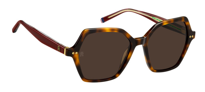 Sunglasses Tommy Hilfiger TH 2213/S 05L70 52 17