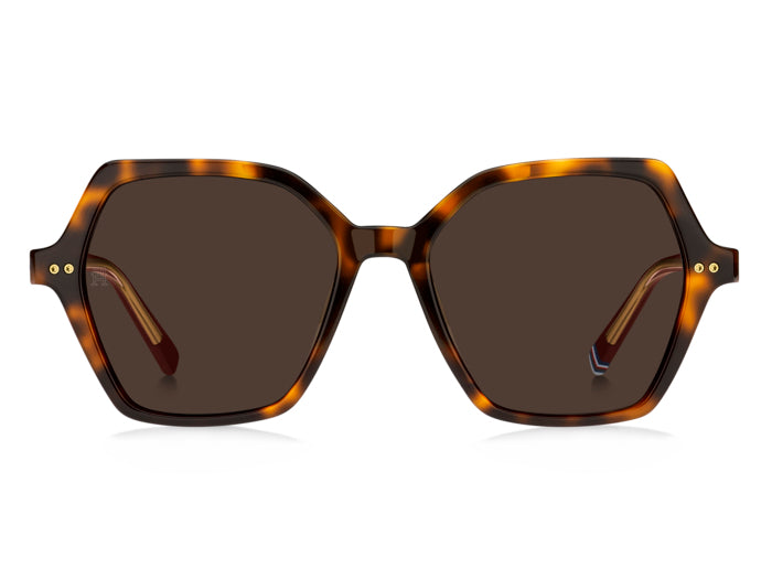 Gafas de Sol Tommy Hilfiger TH 2213/S 05L70 52 17 — vista 3