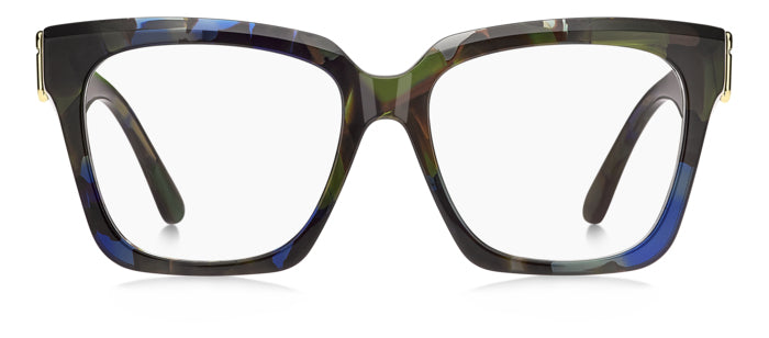 Gafas Graduadas Marc Jacobs MARC 924 PHW 53 16 — Imagen 3