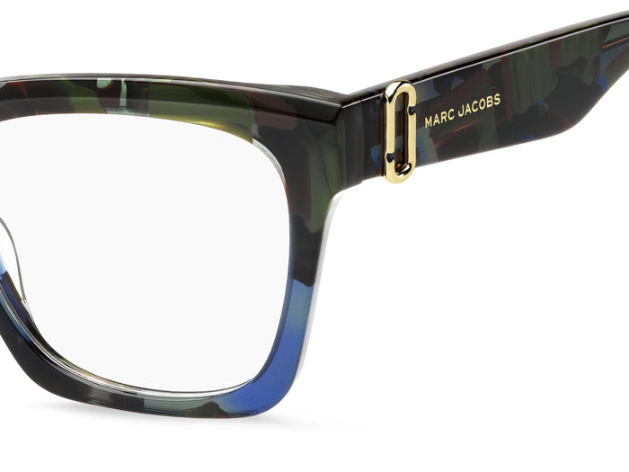 Gafas Graduadas Marc Jacobs MARC 924 PHW 53 16 — Imagen 4