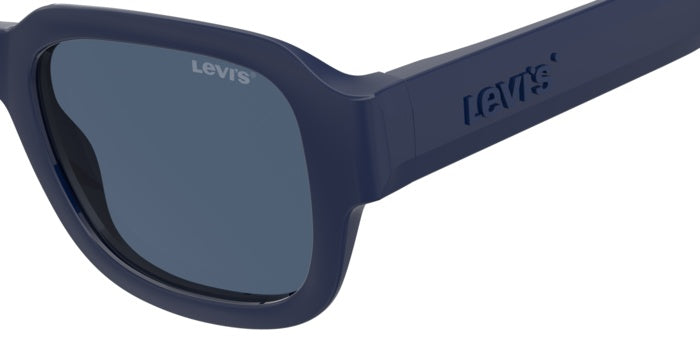 Gafas de Sol Levi'S LV 1101/S PJPKU 50 22 — vista 4