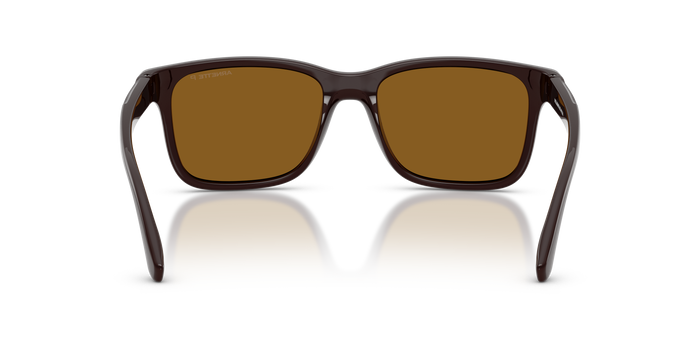 Gafas de Sol Arnette AN4378 302783 56 19 — Imagen 3