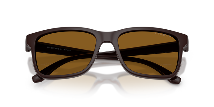 Gafas de Sol Arnette AN4378 302783 56 19 — Imagen 6