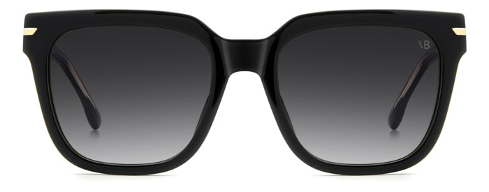 Gafas de Sol Victoria Beckham VB 1003/S 8079O 53 19 — vista 3