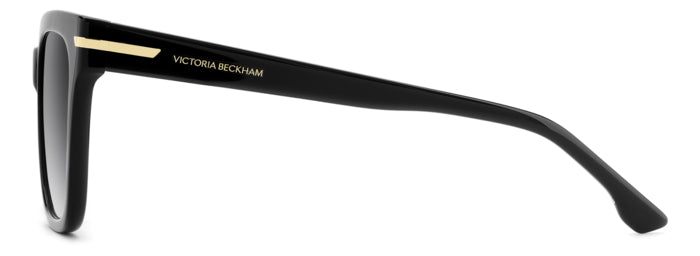 Gafas de Sol Victoria Beckham VB 1003/S 8079O 53 19 — vista 4