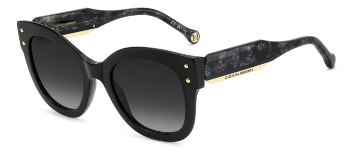 Солнцезащитные очки Carolina Herrera HER 0410/S 8079O 52 22