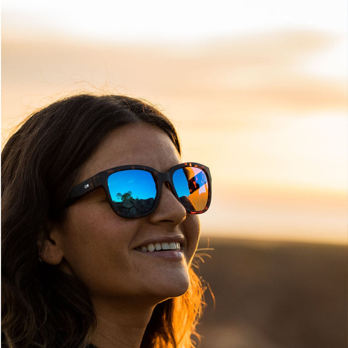 Sunglasses Otis Aerial 165 2201LL 55 17 — vista 2