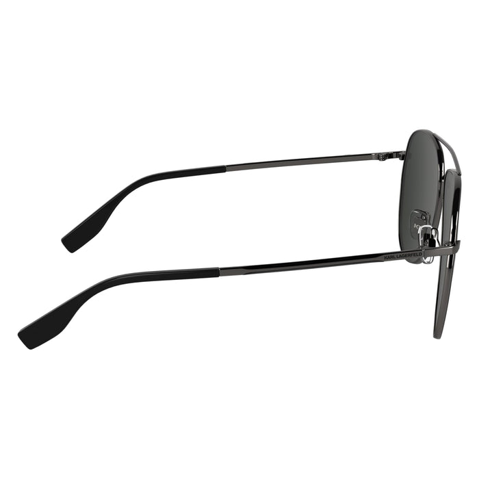 Солнцезащитные очки Karl Lagerfeld KL360S 015 59 13 — vista 7