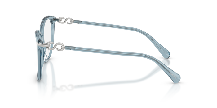 Optical Frames Swarovski SK2074 1108 53 / 55 16 — Image 2