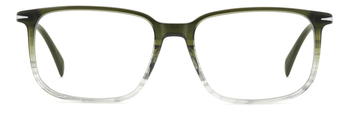 Gafas Graduadas David Beckham DB 1231 6NT 55 / 57 17 — Imagen 3
