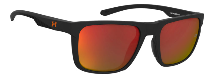 Солнцезащитные очки Under Armour UA SPEEDBURST RC2UW 55 19