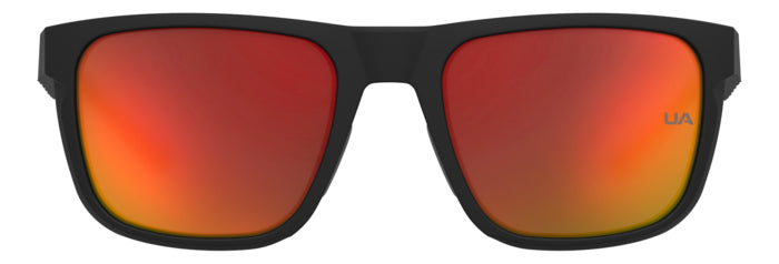 Gafas de Sol Under Armour UA SPEEDBURST RC2UW 55 19 — vista 3