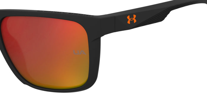 Gafas de Sol Under Armour UA SPEEDBURST RC2UW 55 19 — vista 5
