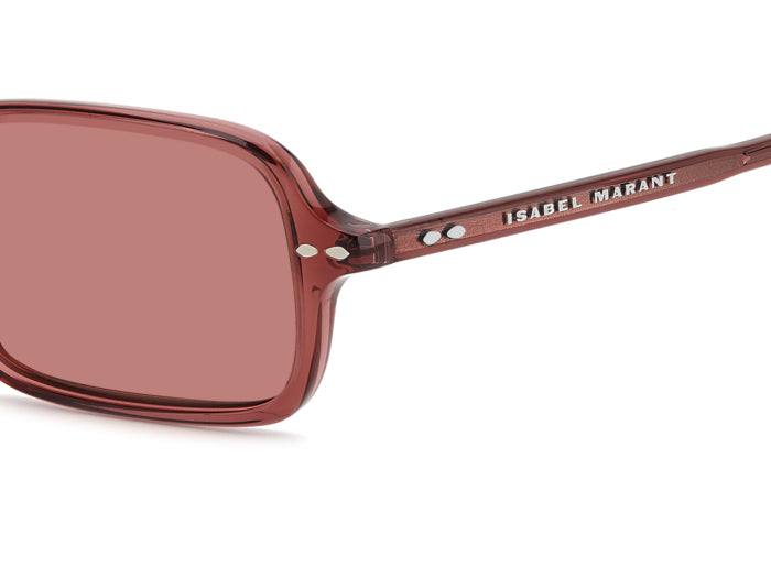 Gafas de Sol Isabel Marant IM 0258/S C9AU1 52 17 — vista 5