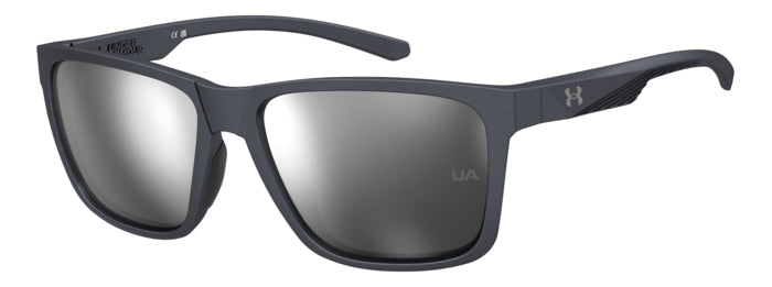 Sonnenbrille Under Armour UA BURSTUP 4WCT4 57 16