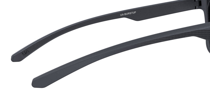 Sonnenbrille Under Armour UA BURSTUP 4WCT4 57 16 — vista 4
