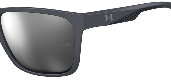 Sonnenbrille Under Armour UA BURSTUP 4WCT4 57 16 — vista 5