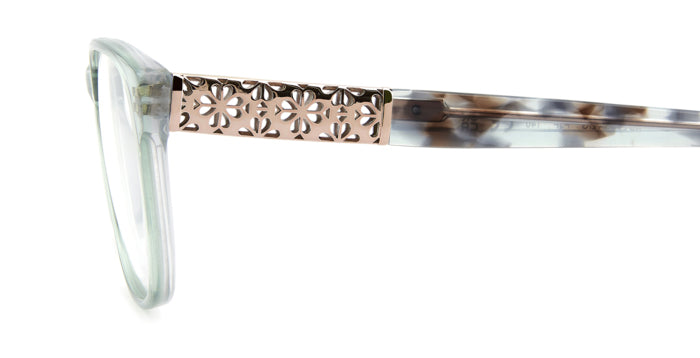 Optical Frames Kate Spade KS LYSSA 2/G PJP 51 17 — Image 4