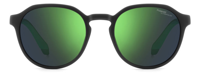 Gafas de Sol Polaroid PLD 2170/S/X 3OL78 52 20 — vista 3
