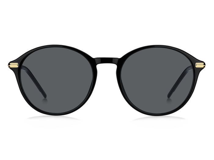 Sonnenbrille Hugo Boss 1662/S 2M2IR 53 18 — vista 3