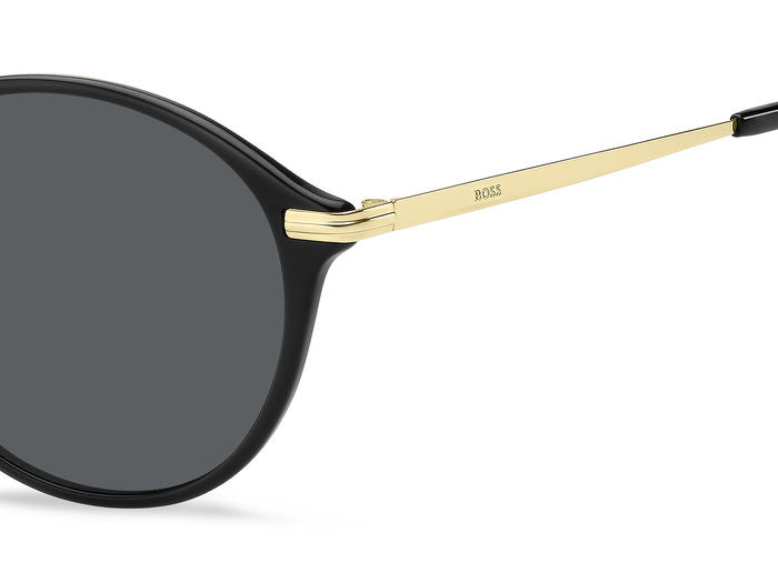 Sonnenbrille Hugo Boss 1662/S 2M2IR 53 18 — vista 4