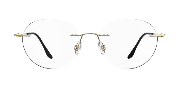 Optical Frames Seventh Street 7A 035 J5G 50 17 — Image 3