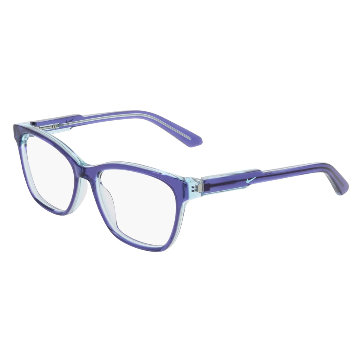 Brillenfassung Nike NIKE 5063 409 50 / 52 16