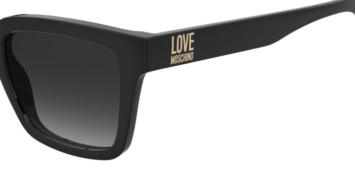 Солнцезащитные очки Moschino Love MOL091/S 8079O 51 19 — vista 4
