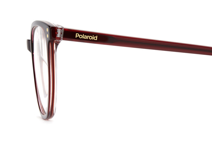 Optical Frames Polaroid PLD D633 LHF 52 18 — Image 4