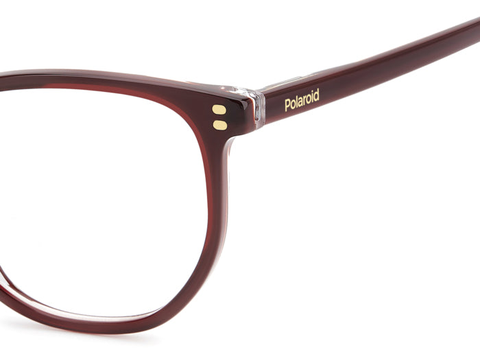 Optical Frames Polaroid PLD D633 LHF 52 18 — Image 5