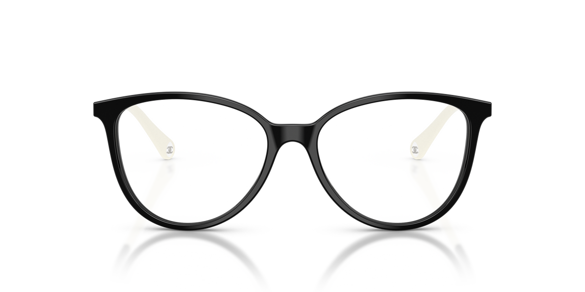 Gafas Graduadas Chanel CH3446 1656 52 / 54 16 · 4