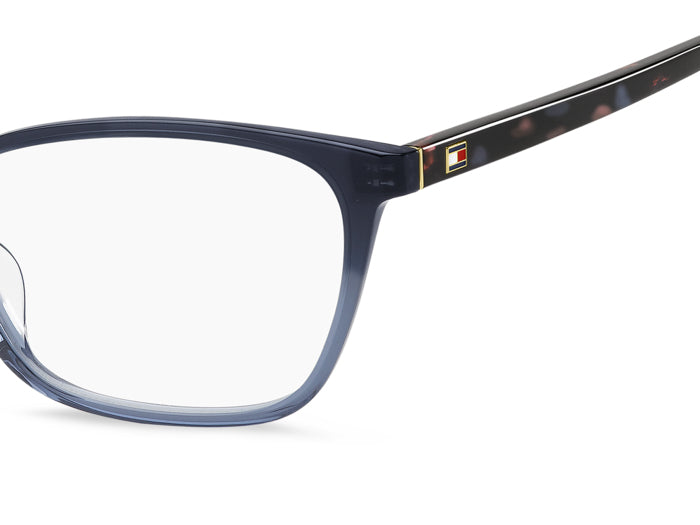 Gafas Graduadas Tommy Hilfiger TH 2295 WTA 53 16 — Imagen 4