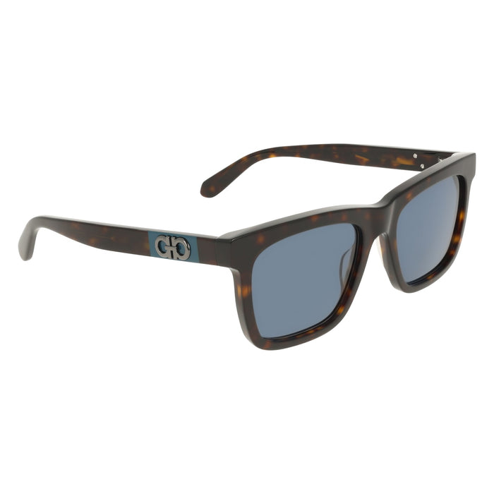 Gafas de Sol Ferragamo SF2113S 242 55 19 — vista 8