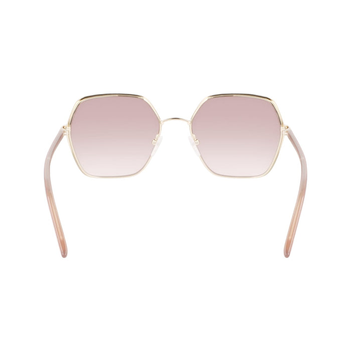 Gafas de Sol Calvin Klein (Ck) CK21131S 208 56 20 — vista 5