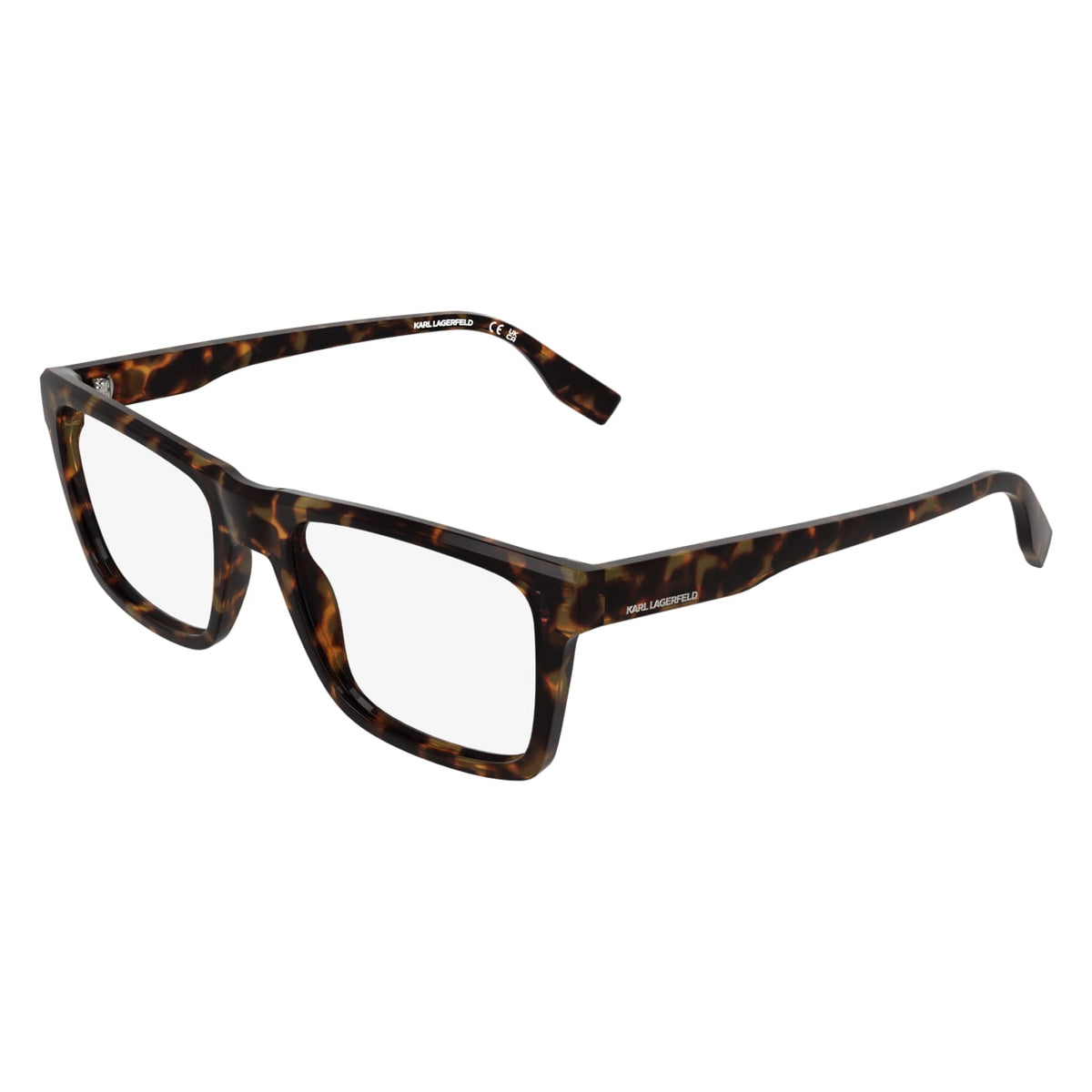 光学眼镜架 Karl Lagerfeld KL6258 242 54 / 57 19