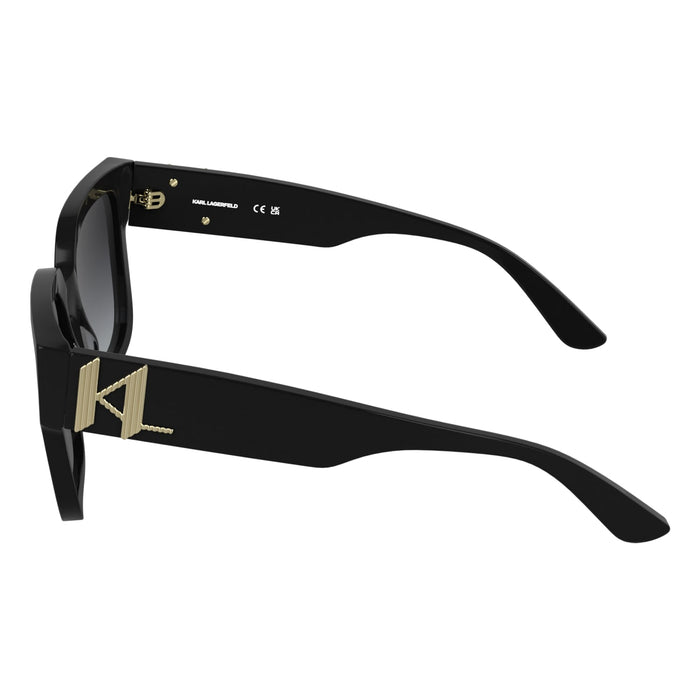 Солнцезащитные очки Karl Lagerfeld KL6243S 001 54 19 — vista 3