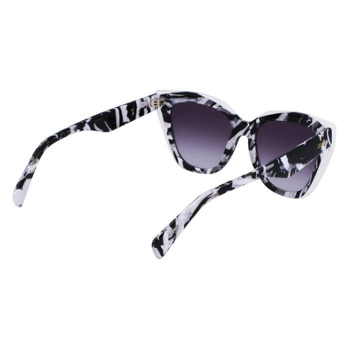 Солнцезащитные очки Liu Jo LJ784S 006 53 17 — vista 6