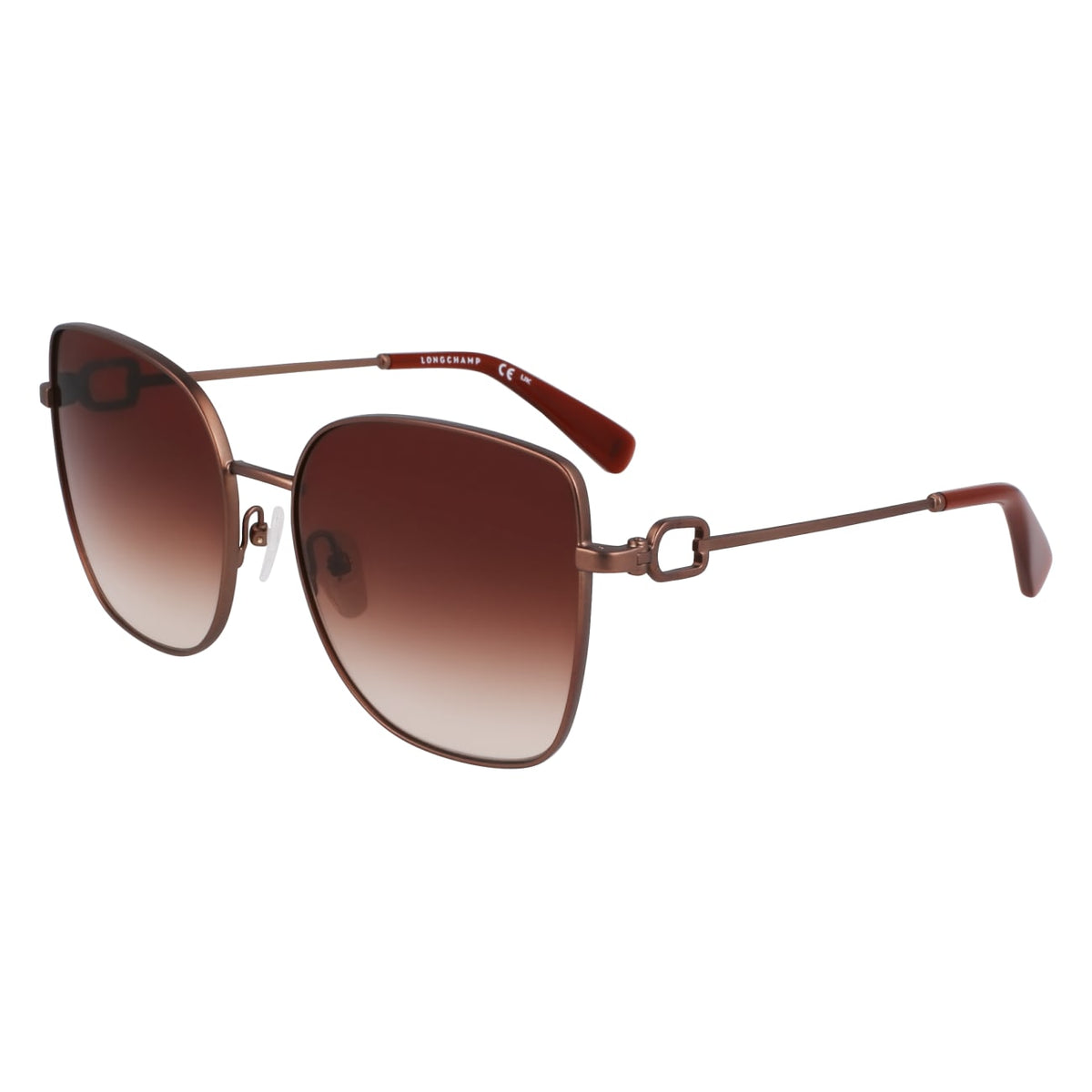 Lunettes de soleil Longchamp LO177S 206 58 17