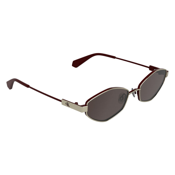 Солнцезащитные очки Calvin Klein Jeans CKJ26222S 723 55 18 — vista 8