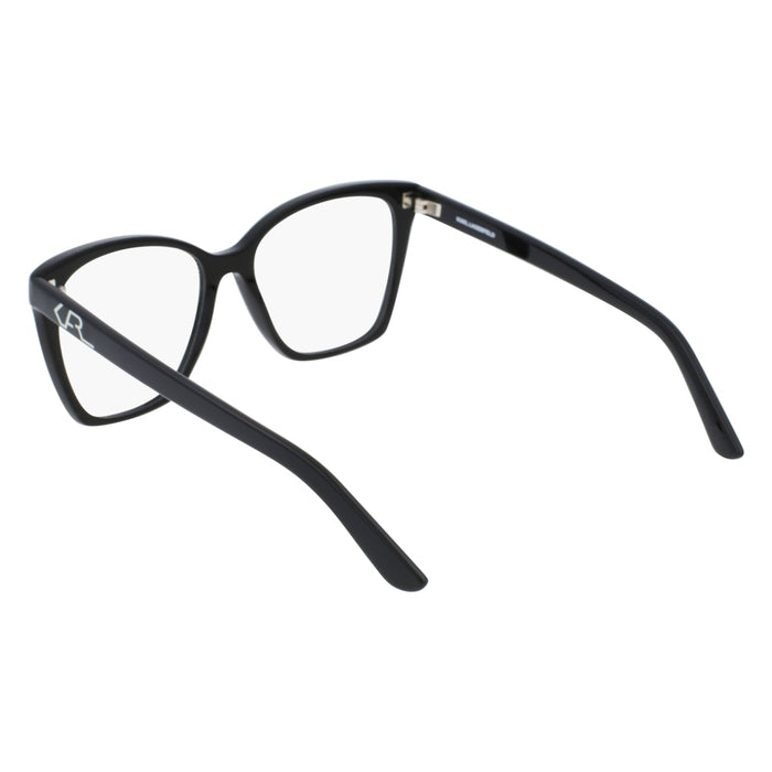 Optical Frames Karl Lagerfeld KL6050 001 54 16 — vista 4