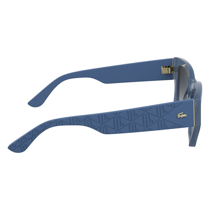 Gafas de Sol Lacoste L6053S 400 52 19 — vista 7