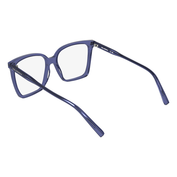 Оправа для очков Karl Lagerfeld KL6231 541 55 16 — vista 4