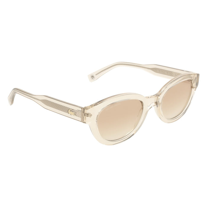 Солнцезащитные очки Lacoste L6024SRG N 264 52 22 — vista 8